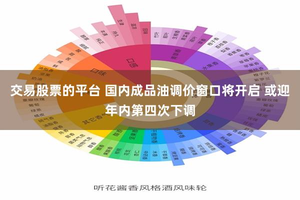 交易股票的平台 国内成品油调价窗口将开启 或迎年内第四次下调