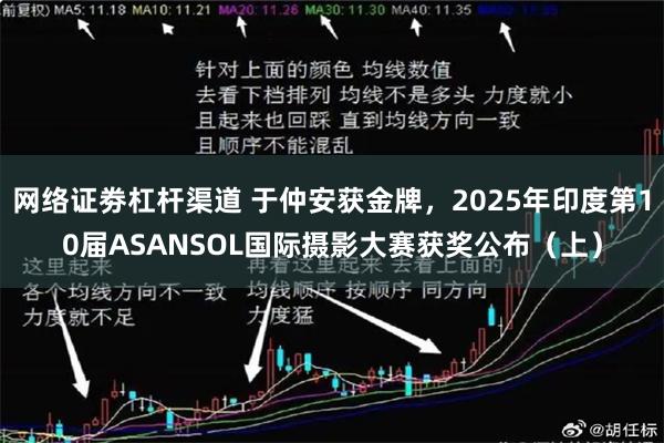 网络证劵杠杆渠道 于仲安获金牌，2025年印度第10届ASANSOL国际摄影大赛获奖公布（上）